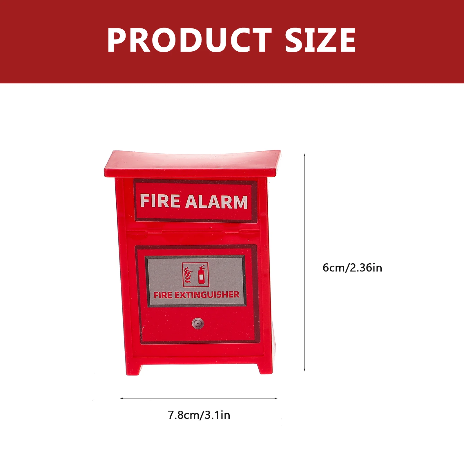 4 комплекта костюмов для детей мини-пожарный инструмент детские игрушки комплект