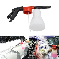 new car wash spray foam gun pressure washer washing accessories cleaning car spray gun pressure water gun for auto cleaning tool