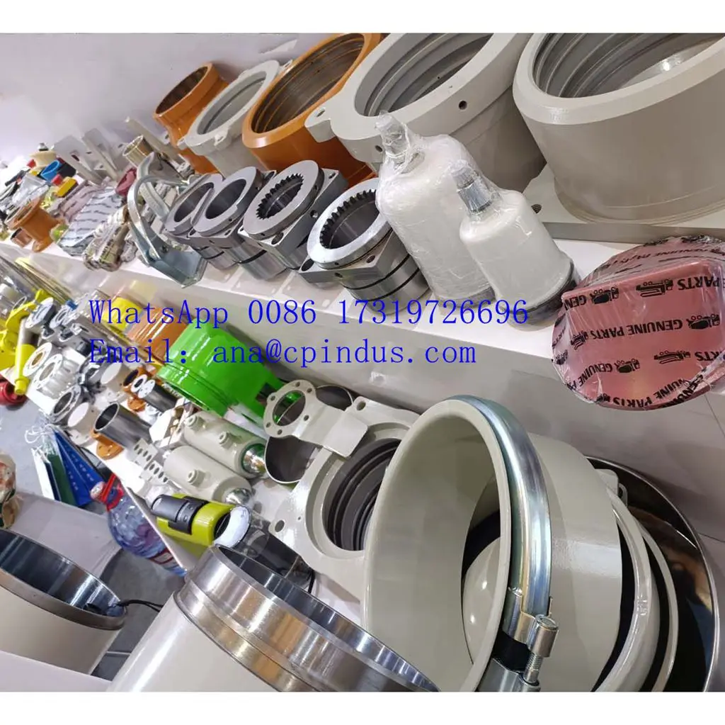 BA225031 Аккумулятор HBC для putzmeister sany zoomlion Xcmg Пульт дистанционного управления запасные части для бетононасоса (art.: 3920cf8ff8d2e) - 3920cf8ff8d2e