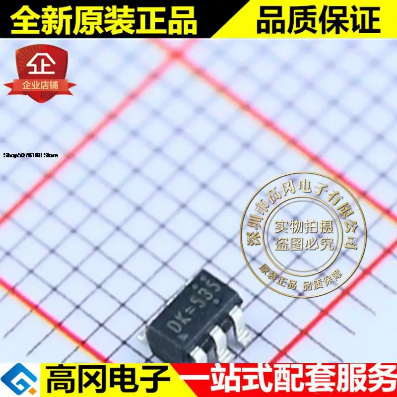 

5pieces RT8259GE RT8259 SOT23-6 1.2A 24V Original New Quick Shipping