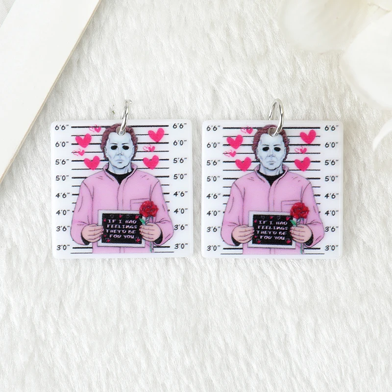 6 шт. подвески в виде подвесок