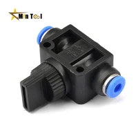 pneumatic fitting pipe connector tube air quick fittings water push in hose 4mm 6mm 8mm 10mm 12mm 14mm connector for power tool