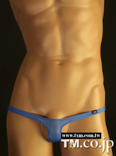 Рисунок 4 - Сексуальное мужское нижнее белье