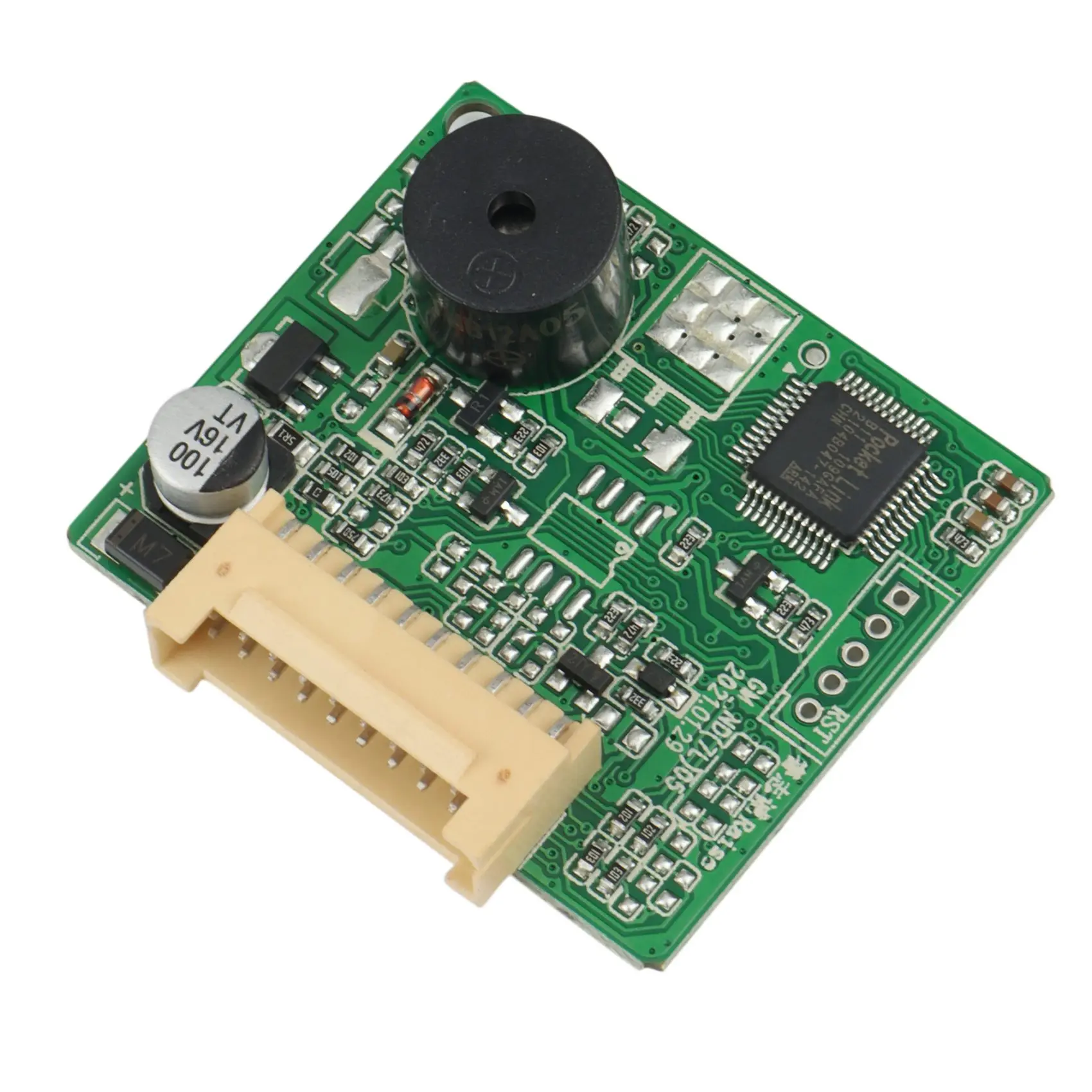 Автомобильный мультимедиа стерео аудио 16PIN Android провод кабель адаптер Canbus Box для