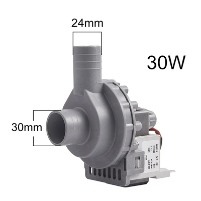 

Для стиральной машины Φ 220-240V 50Hz 30W 1,0 m