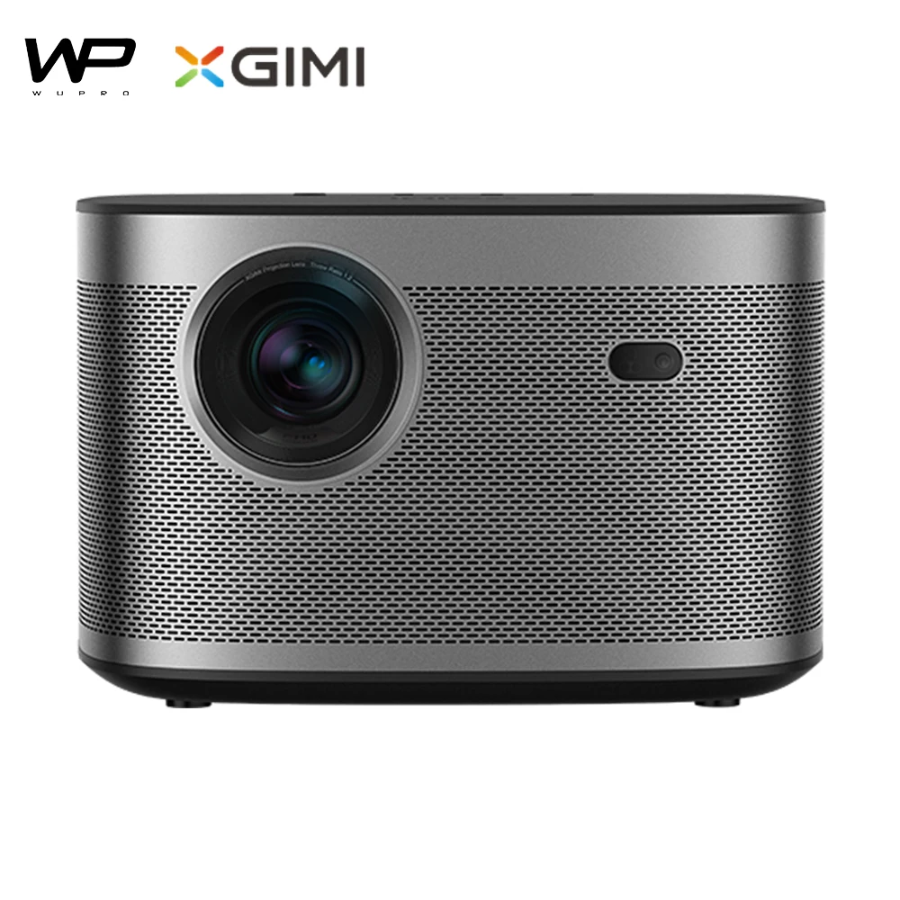 

XGIMI Horizon Pro Mini Projector Android 4K Full HD Home Cinema Projector