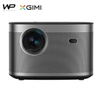 xgimi horizon pro mini projector android 4k full hd home cinema projector