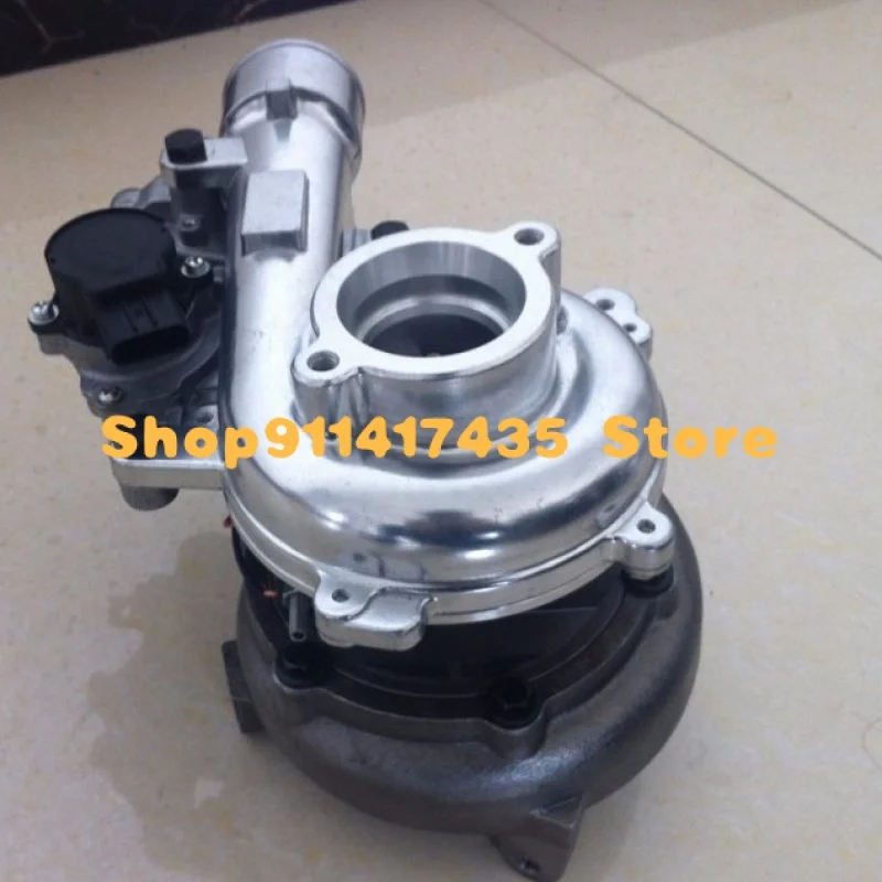

turbo charger for Toyota Turbocharger 17201-30110 17201-0L040 Electric Turbocharger