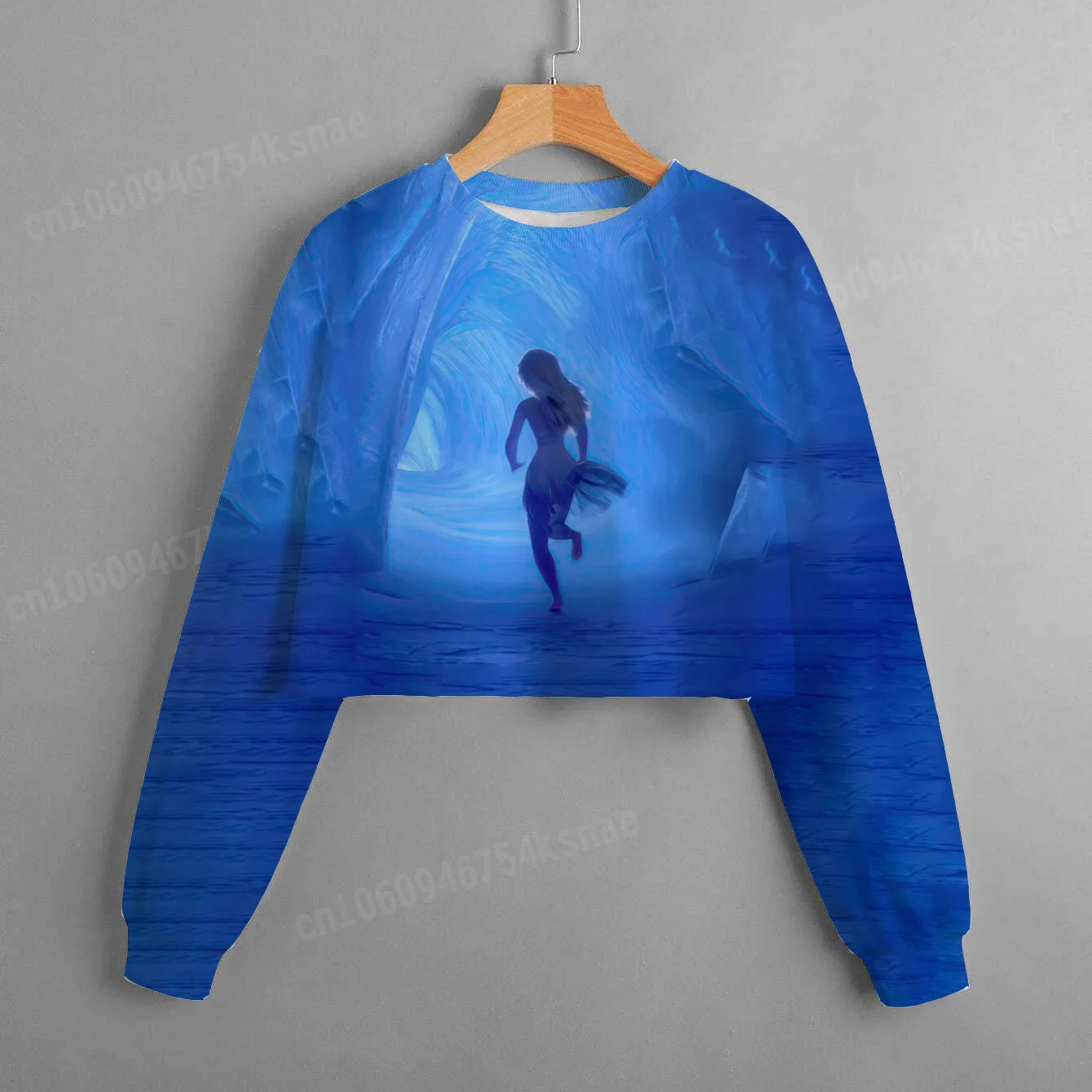 

Молодежная одежда для девочек, мужские толстовки, женская короткая детская одежда 2022, Женская толстовка для девочек, толстовка большого раз...