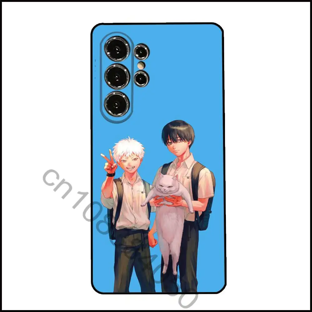 Фото Чехол для телефона S-Summer H-Hikaru D-Died для Samsung Galaxy A20,21s,22,31,32,52,71,80,A91,5G, красочный чехол для смартфона, красивый цветной чехол №5