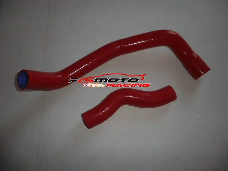 New Auto Replacement Parts Silicone Radiator Hose For ACCORD SiR/SiR-T F20B CF4/Torneo Euro-R CL1 1997 1998 1999 2000 2001 2002 images - 6