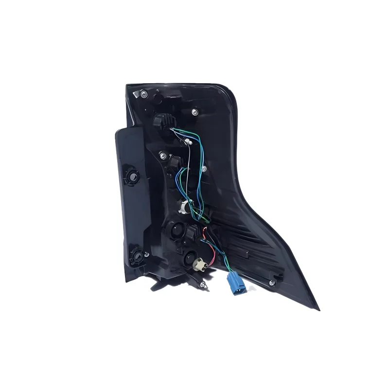 Улучшенный набор Tiger улучшенной формы для Land Cruiser Prado 2018-2023 2018 Alt на Neu