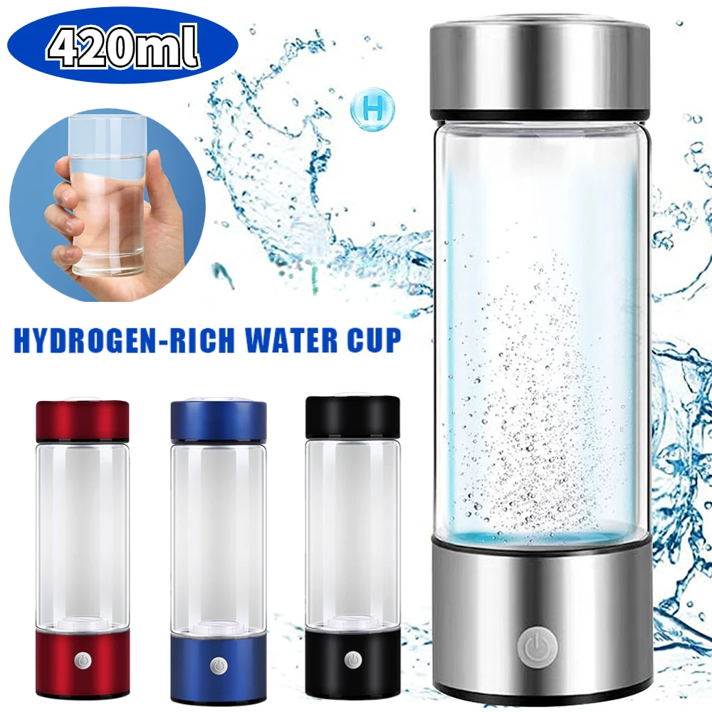 Водородная Вода Купить H2 Water Ru