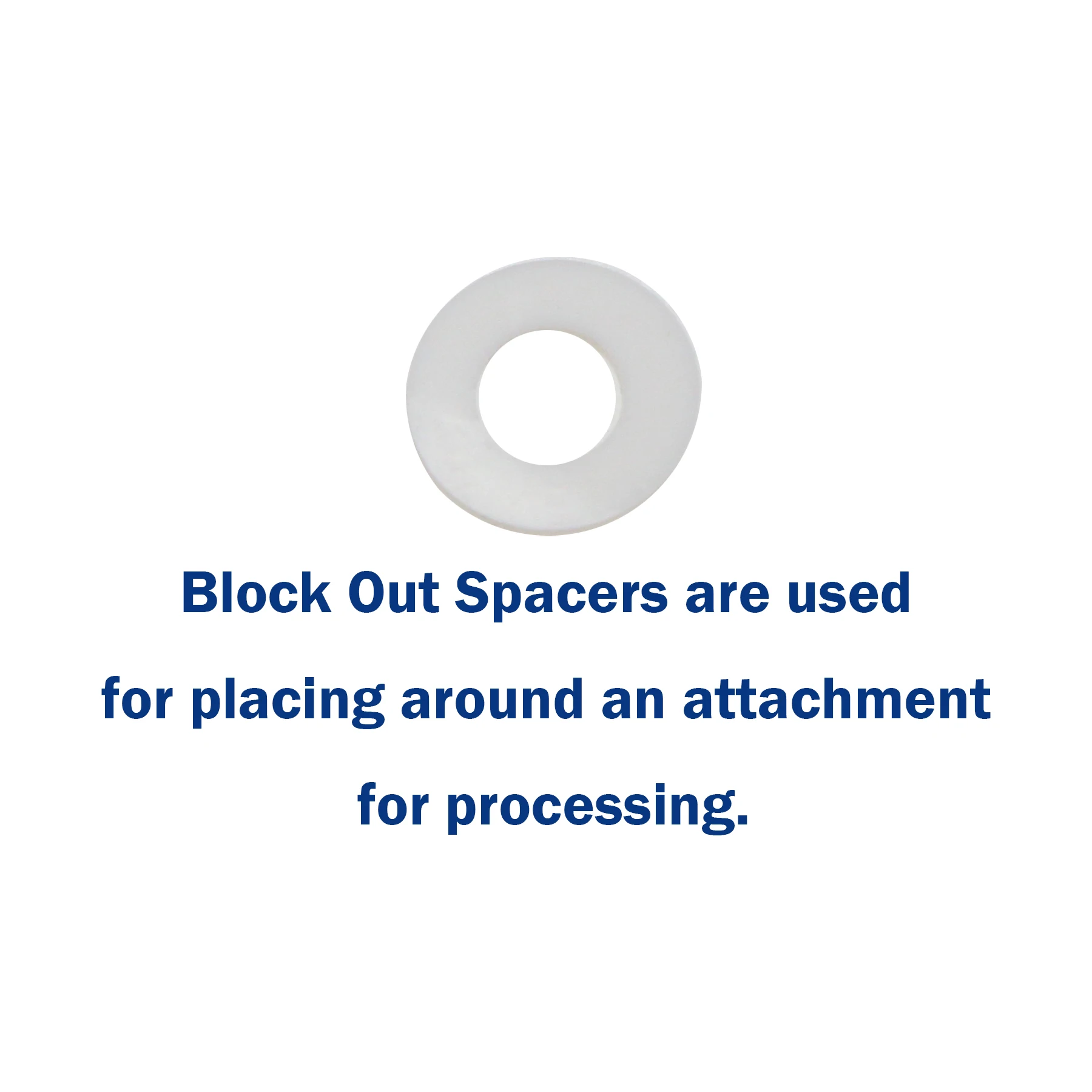 Прочные возвратные колпачки насадки для защиты зубов стоматологический