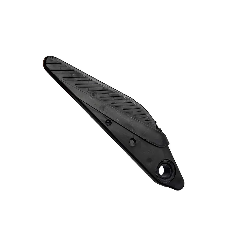 

912128065R 912127938R Новый кронштейн люка на крыше, слайдер на крыше, зажим на крыше для Renault Koleos 2009-2016