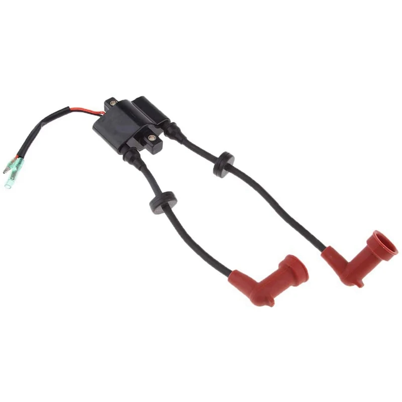 Катушка зажигания для Yamaha F9.9 13 5 15 20 25HP 40HP 6F5-85570-10