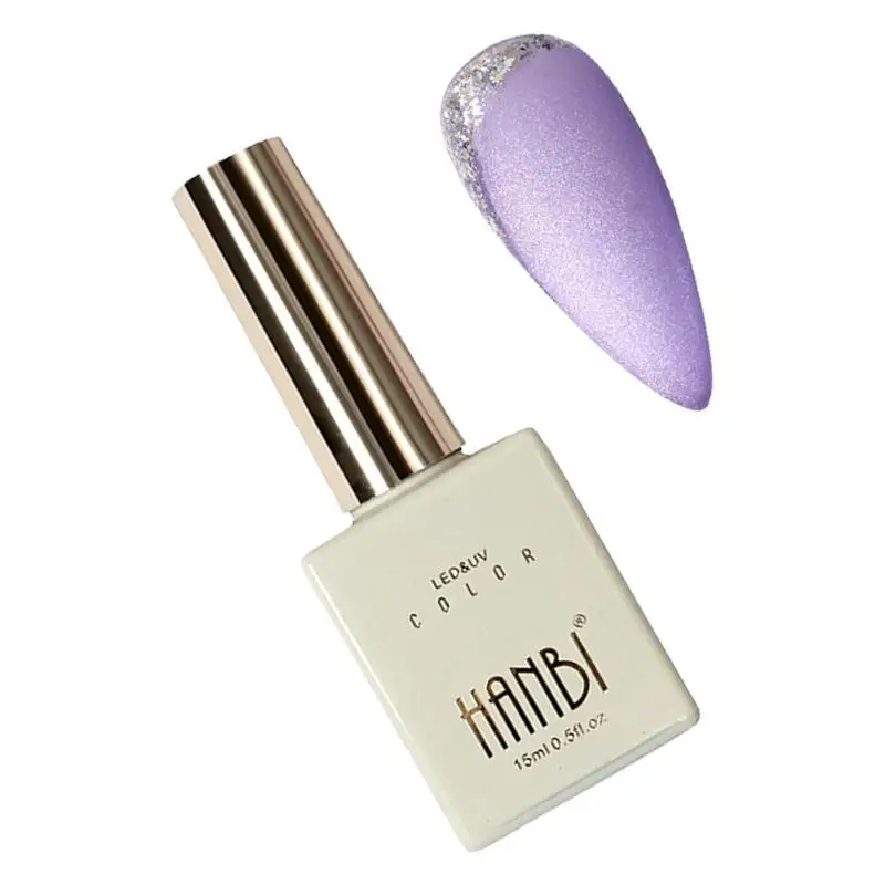 

Гель-лак для ногтей «кошачий глаз»