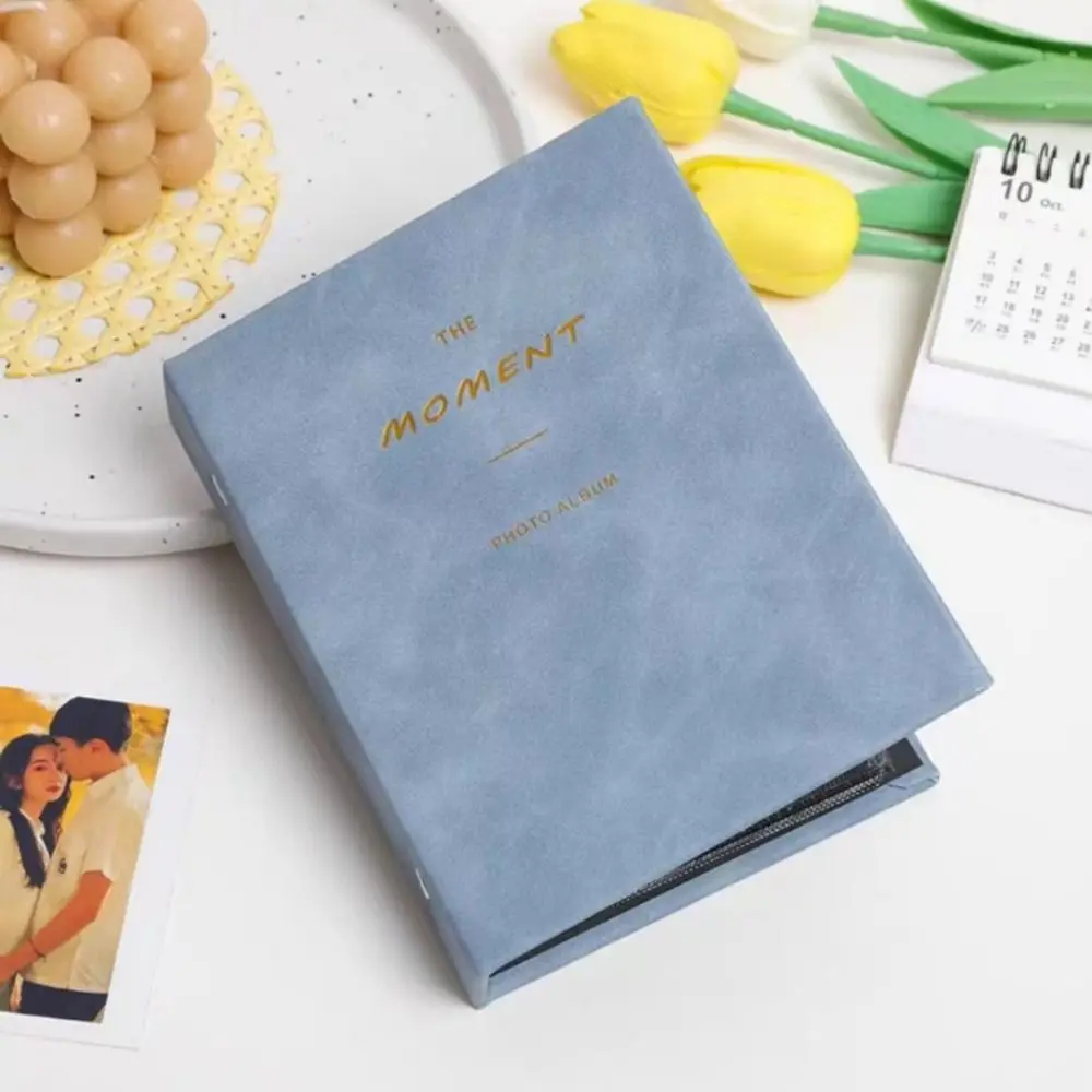 

Фотоальбом Fujifilm Instax Mini 12/1 коричневый