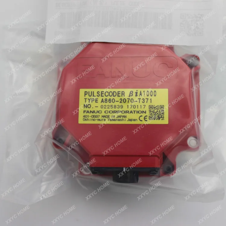 Сервокодировщик A860-2070-T371 T321 T301 Оригинальный оригинальный в наличии