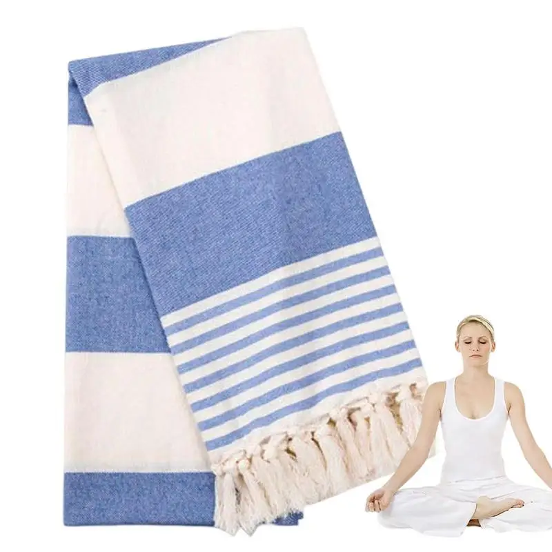 36 X 70inch Quick Dry Bath Towel Oversized Beach Blanket Lar