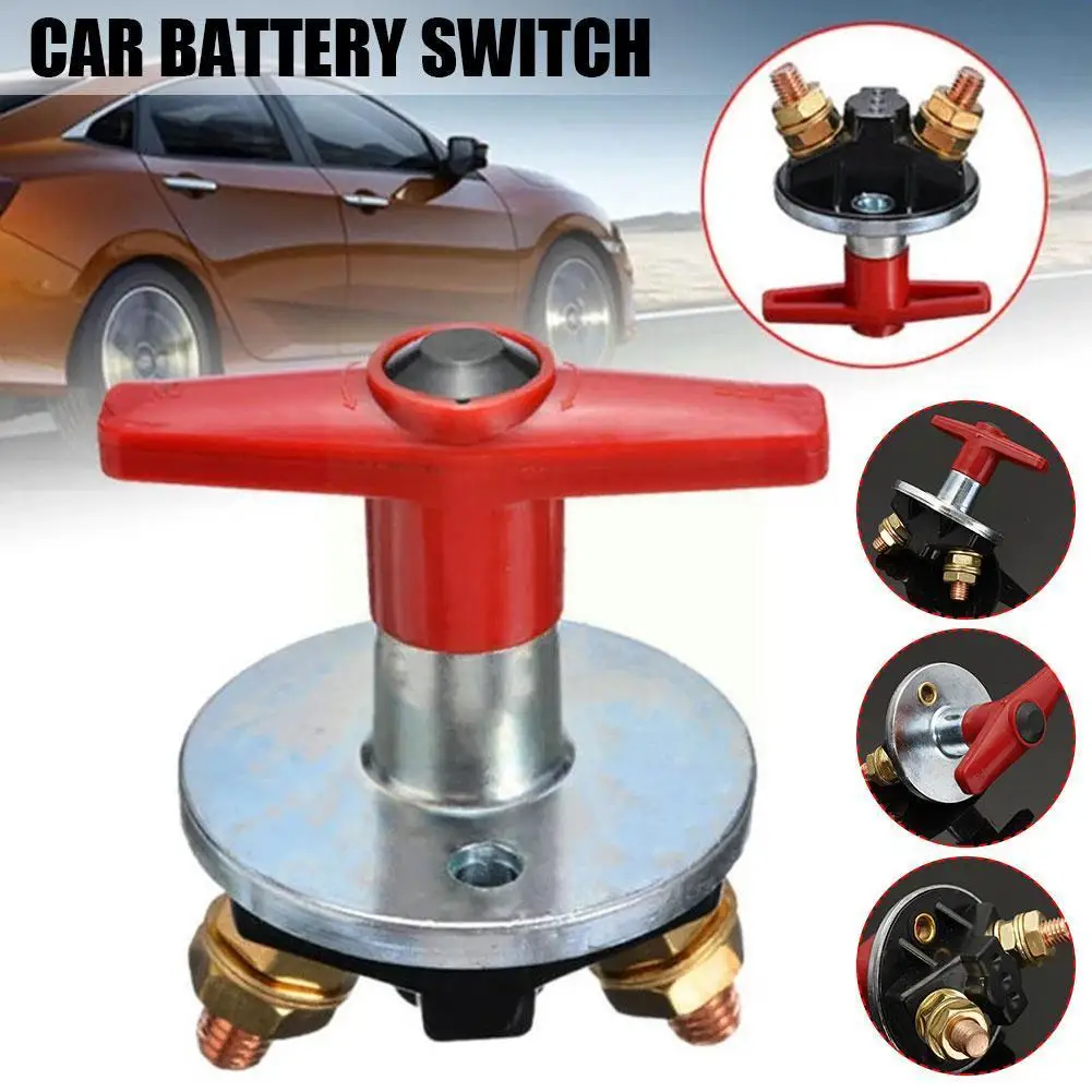 

Переключатель аккумулятора M9Y1, отсоединительный поворотный выключатель, 200 А, для автомобилей, домов на колесах, лодок