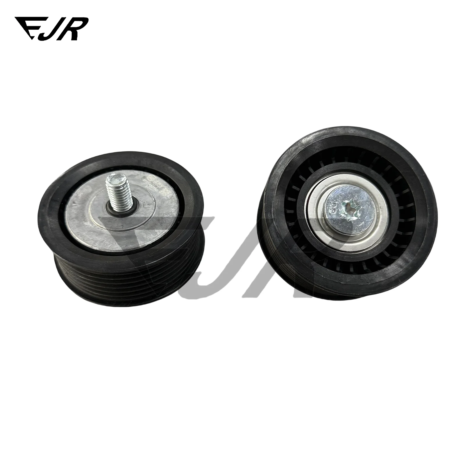 Фото Подходит для Bentley Flying Continental GT Audi A8 6.0T, автомобильные аксессуары, высококачественное переходное колесо 07C 145276 C №2