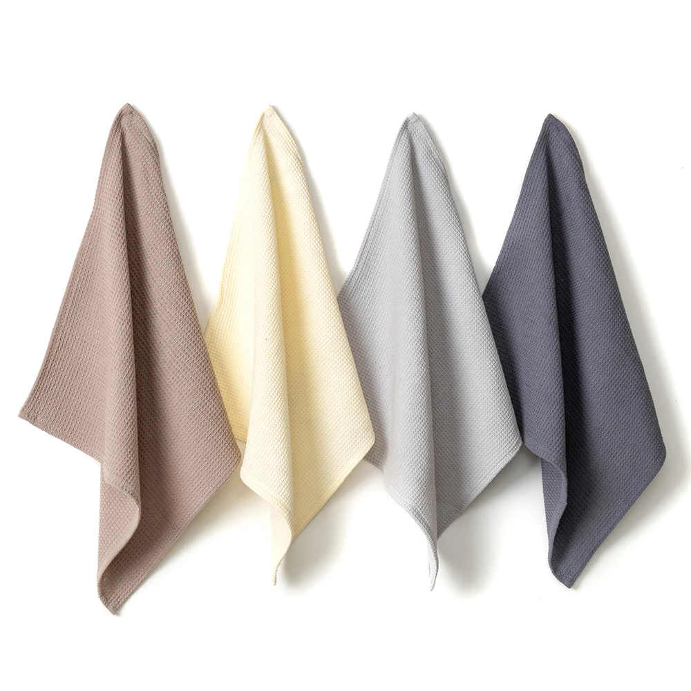 

Набор кухонных полотенец YEUZLICOTTON из хлопка