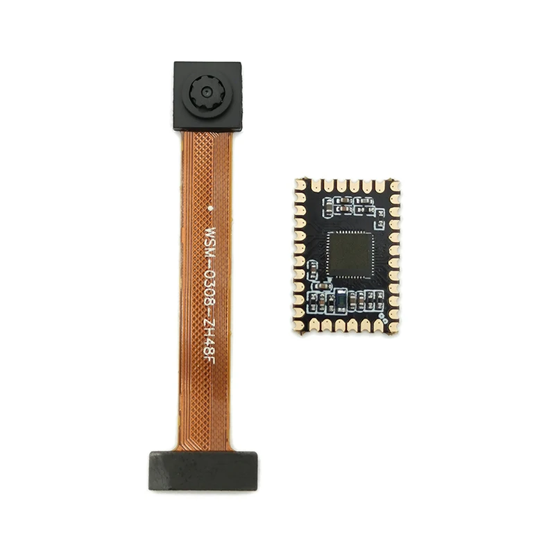 Считыватель штрих-кодов GM802 последовательный 3 В постоянного тока USB UART 1D/2D