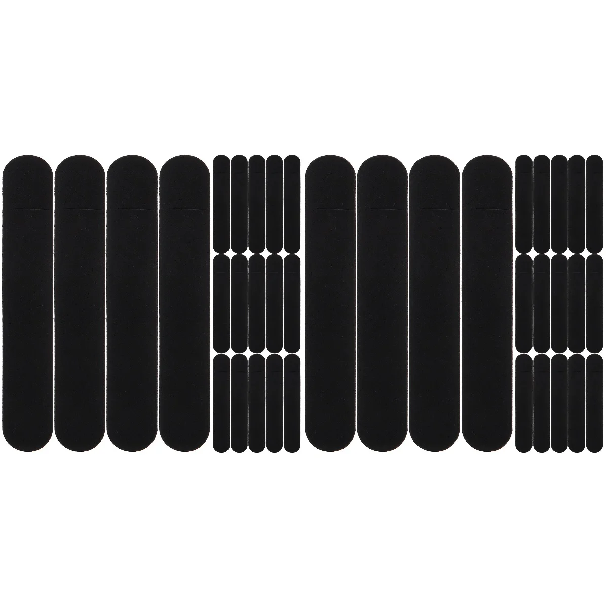 

60 pcs Pen Pouch Bag Pen Gift Packaging Bags Pen Gift Bags Pen Pouch Single Pen Sleeve Fountain Pen Packaging Bags