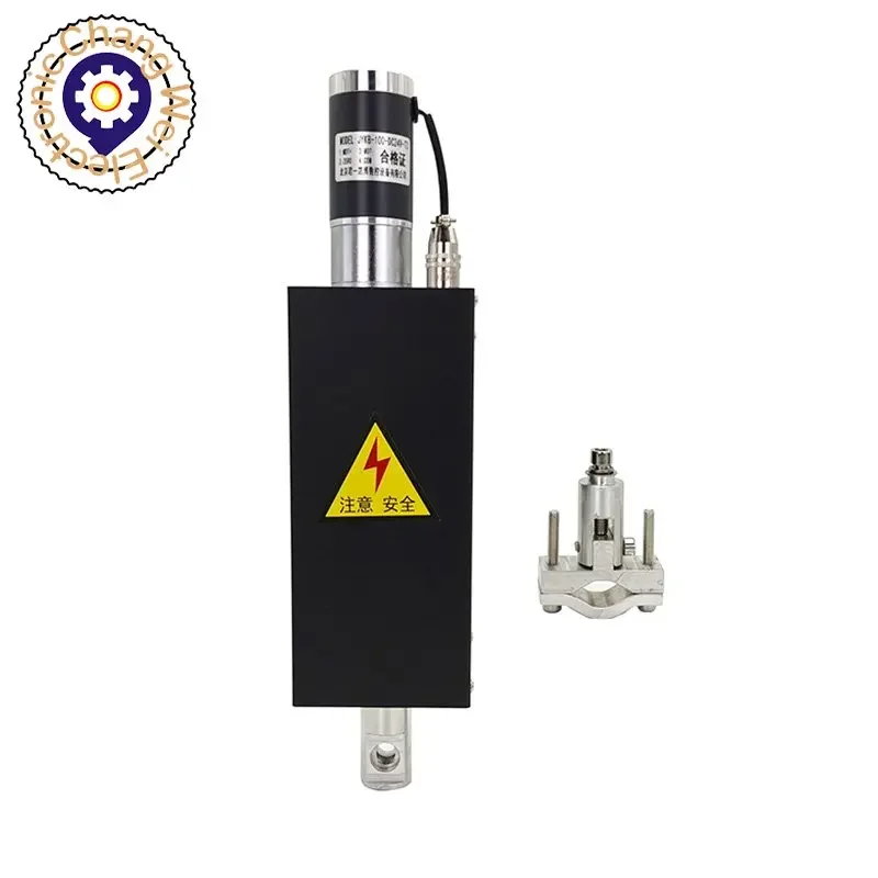 Оборудование для плазменной подъемной пламени с ЧПУ Контроллер высоты резака THC