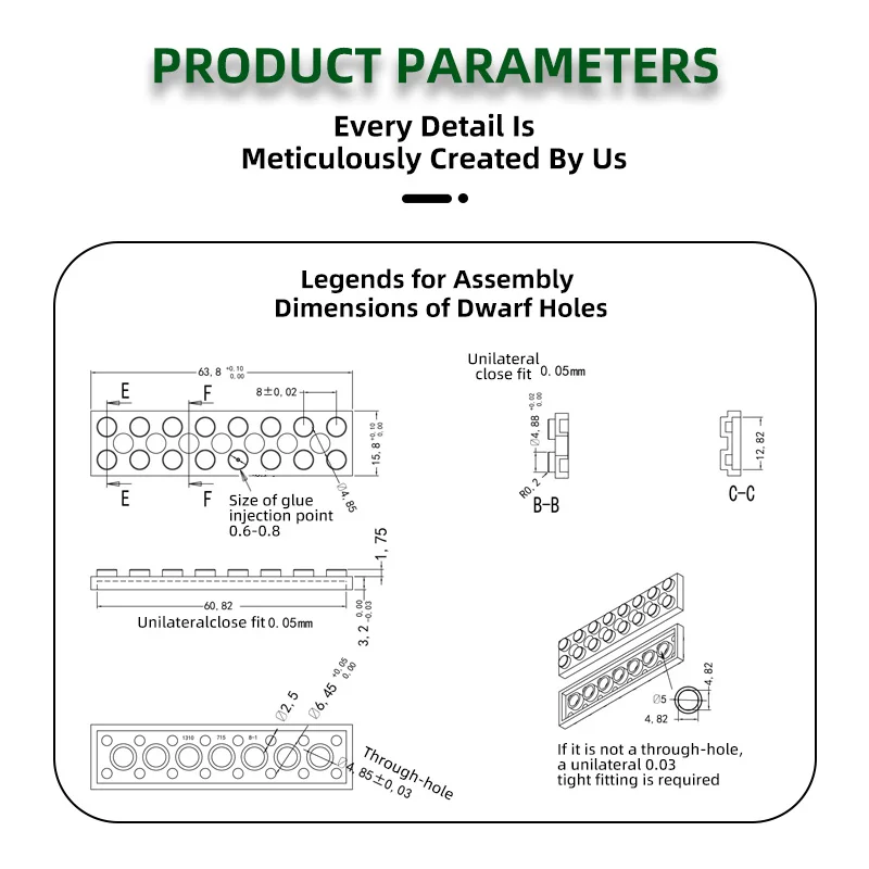 Wange 140 Шт./компл. 4528 Кухонные Аксессуары Совместимый Набор Строительных
