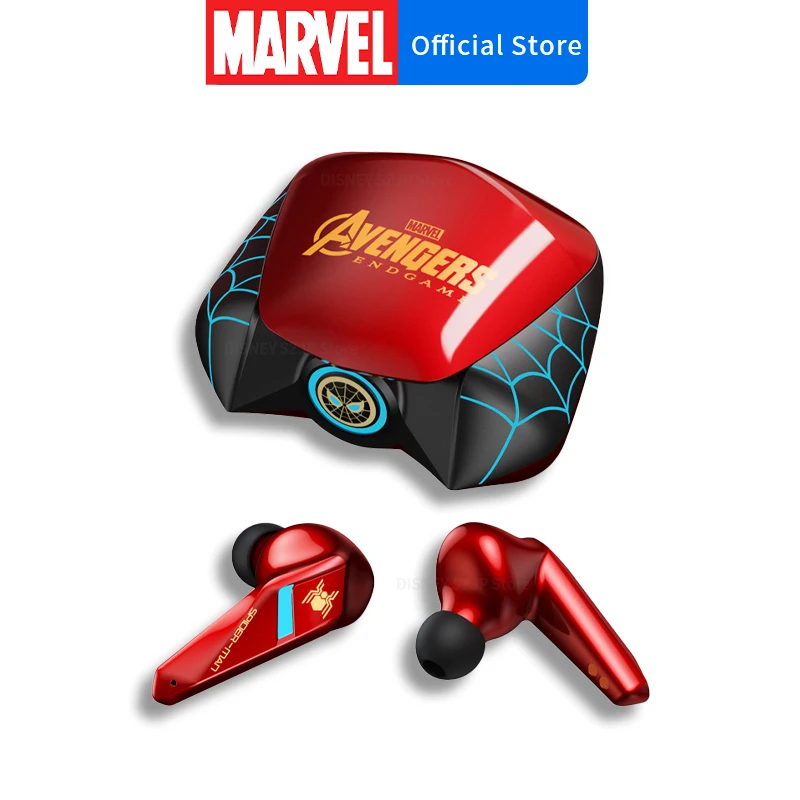 Man Wireless Tws Bluetooth Earphone Noise Reduction Sports Gaming Waterproof Earbuds With Mic Headsets