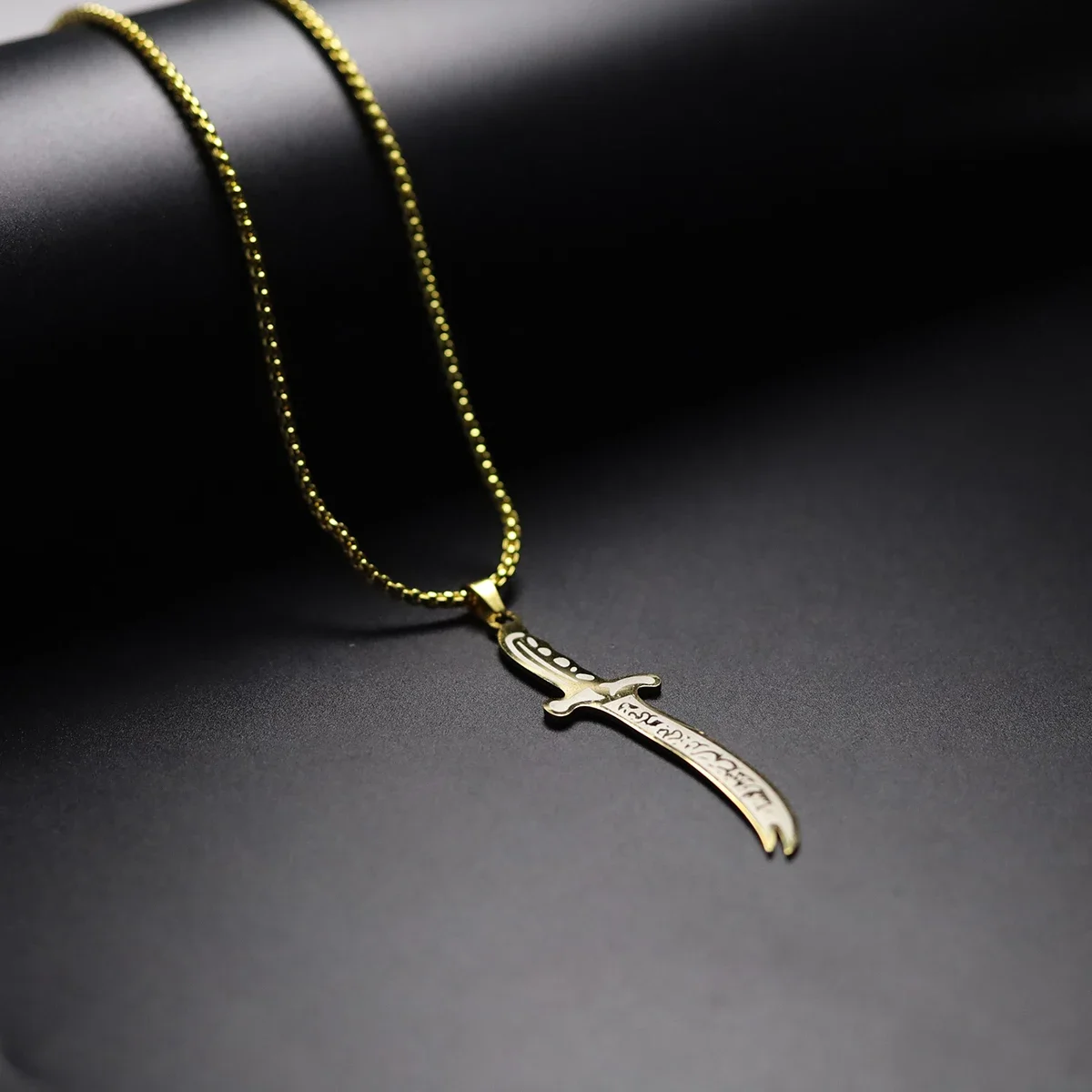 Новинка готический нож кинжал раньше ювелирные изделия подарок для мужчин