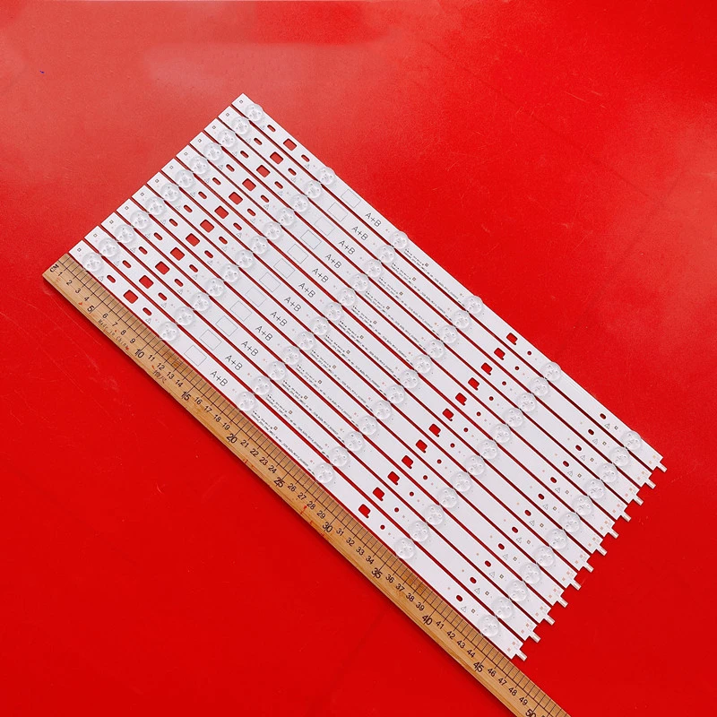 Фонарь с подсветкой (12) для TV 2014-SONY-DIRECT-48-B/a_3228 _ 6leds