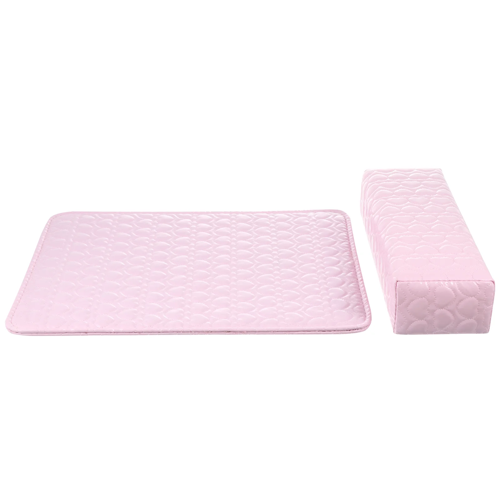 

Hand Nail Rest Cushion Pillow Manicure Mat Wrist Arm Nails Pad Holder Rests Salon Polish Pillows Care Table Tool Pads Cushions