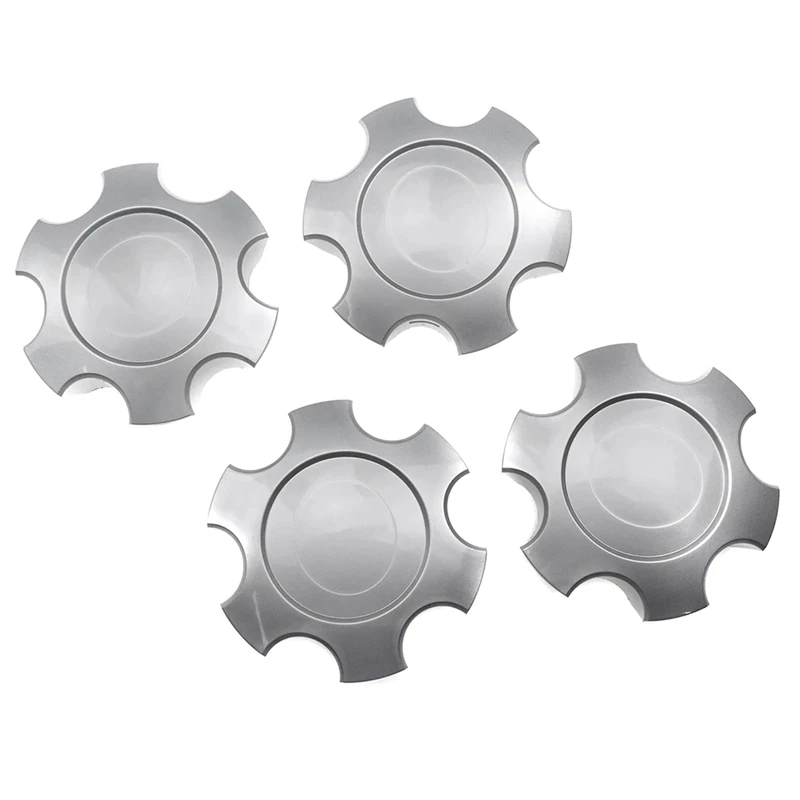 Колпачки ступицы для Toyota Sequoia 2003-2007 42603-AF030 42603-420NM 560-69440 42603-AF020 без логотипа