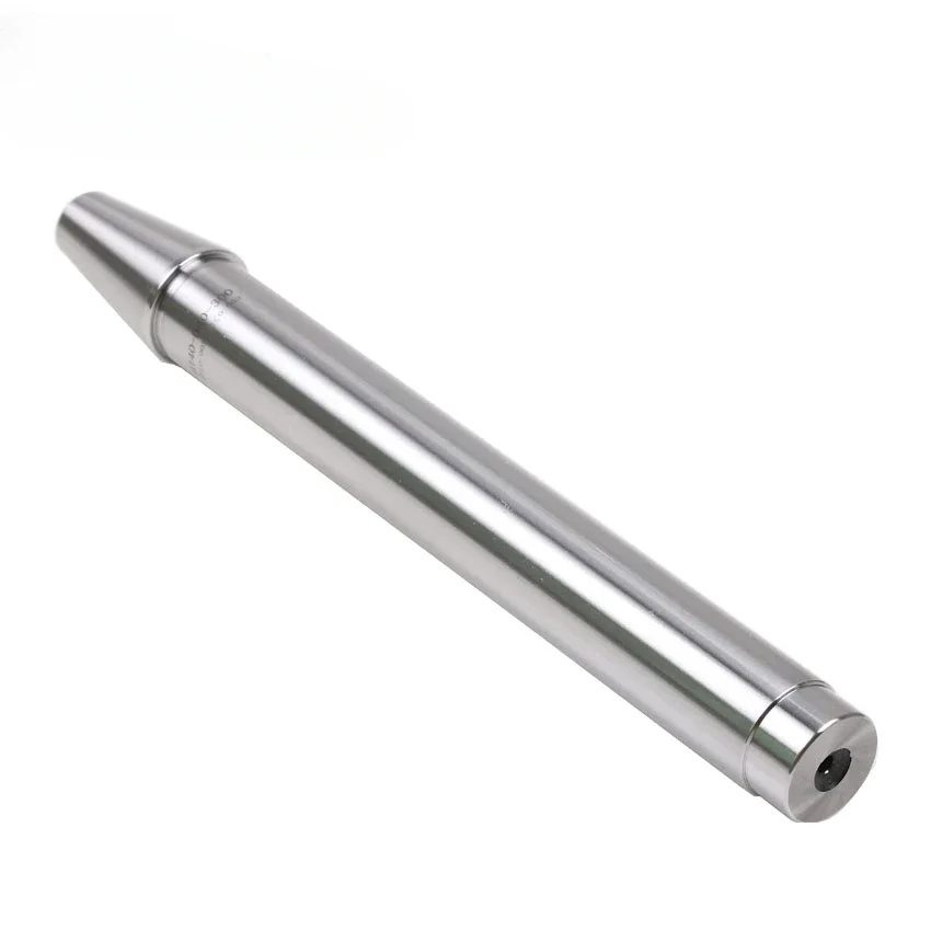 NEW 0.001 runnout high precision SK30 D32 250mm length spindle bar 31.75mm machine test rod taper