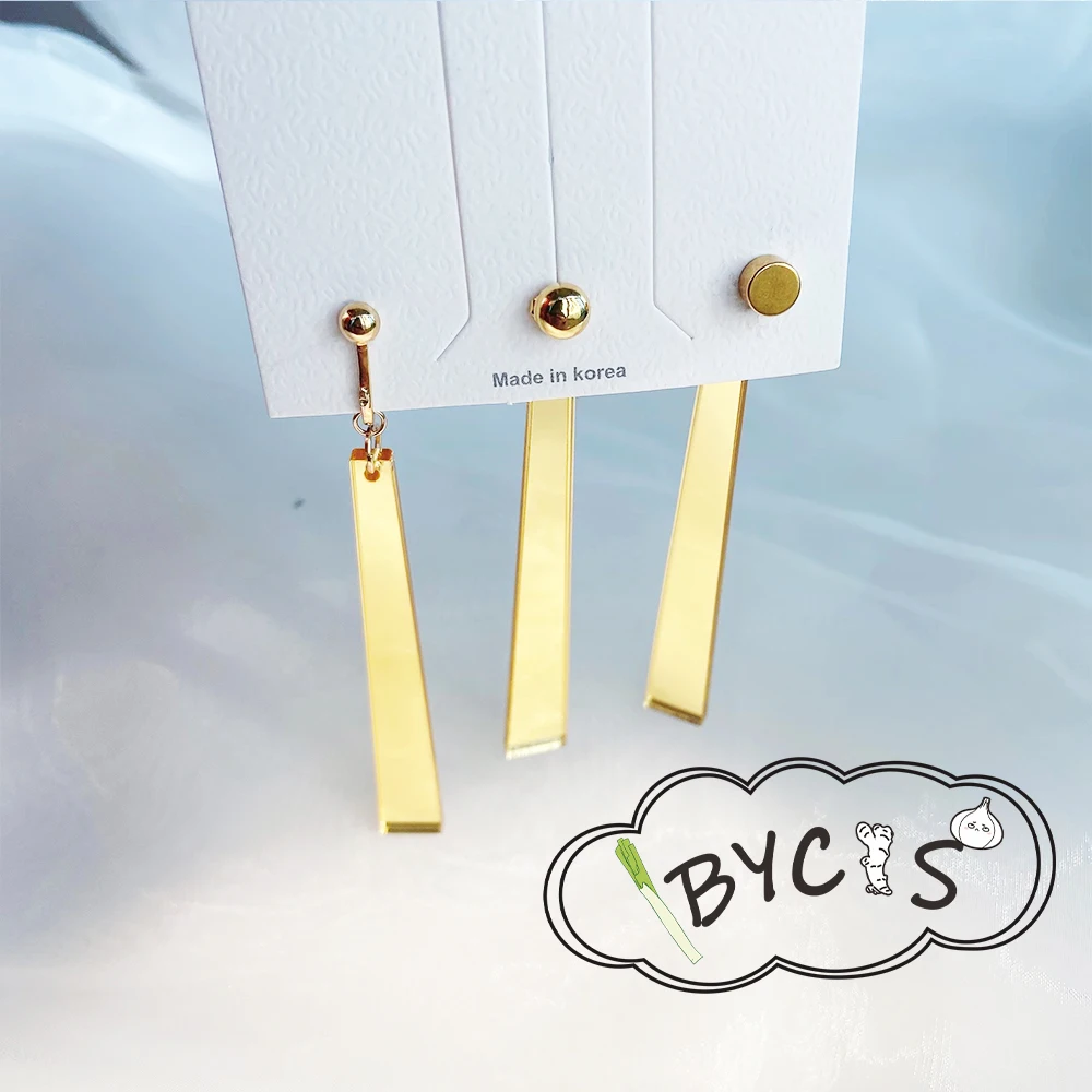 NIJISANJI Vtuber Shu Yamino Cos клипсы для ушей серьги косплея костюм на Хэллоуин аниме