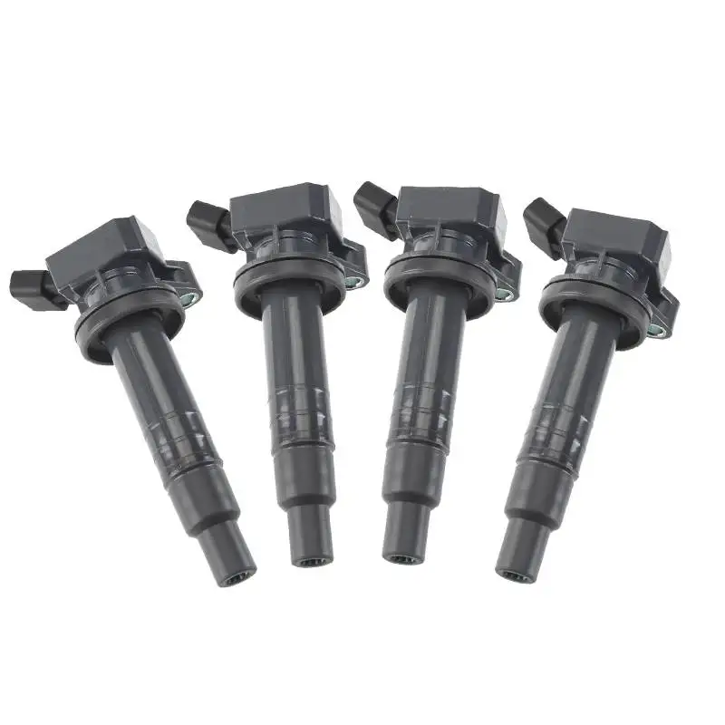 

1/4 шт. 90919-02239 90919-02262 90080-19019 Катушка зажигания для Chevrolet Prizm,Pontiac,Toyota Celica GT MR2 Spyder,Corolla Matrix
