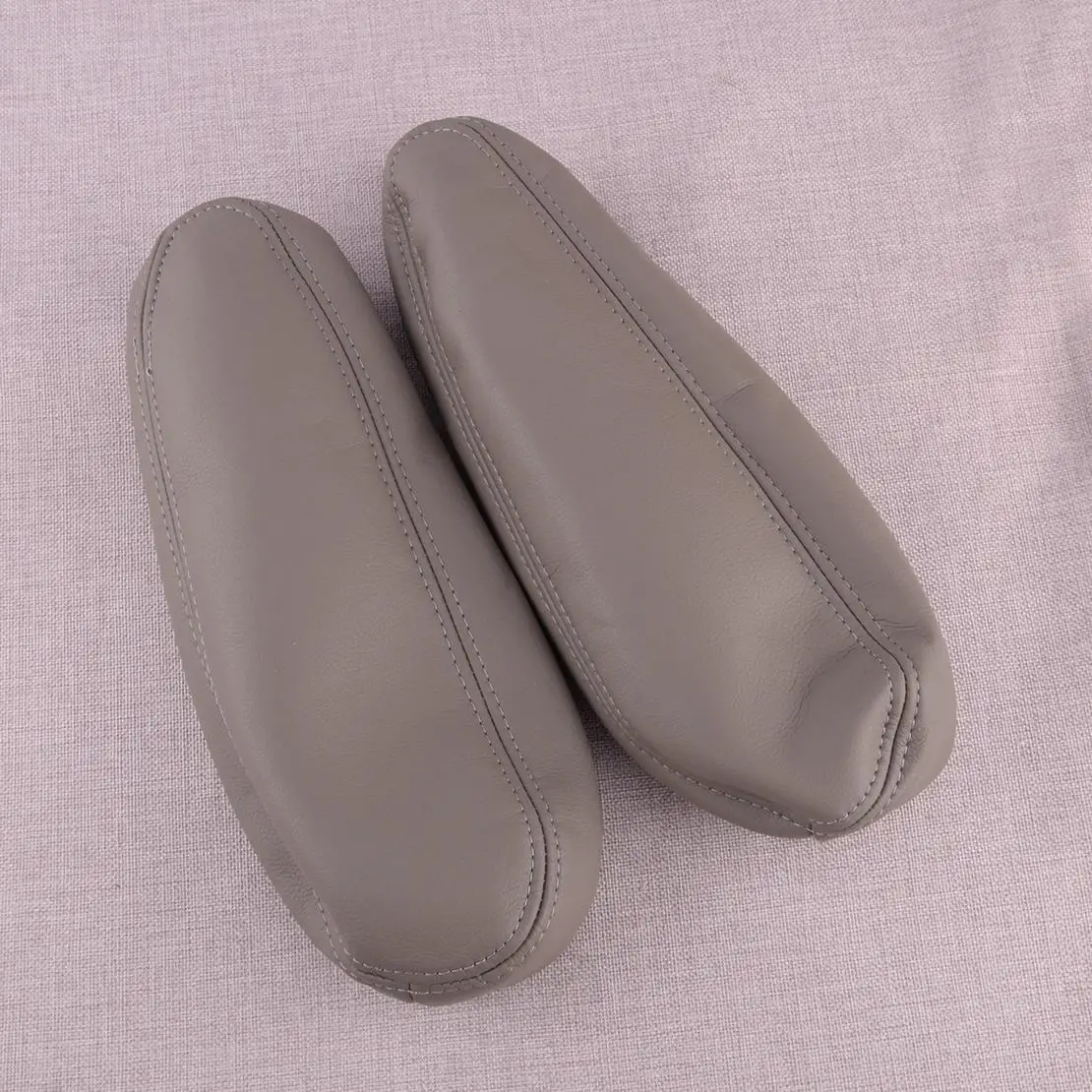 

1 пара боковых подлокотников для автомобильного сиденья, серый, подходит для Chevrolet Tahoe Suburban Escalade 2006 2005 2004 2003 2002 2001 2000