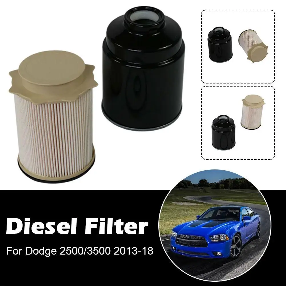 

Фильтр для Dodge Ram 6,7 для Ram 2500 3500 4500 2013-185500 68065608AB 68197867AA 68157291AA