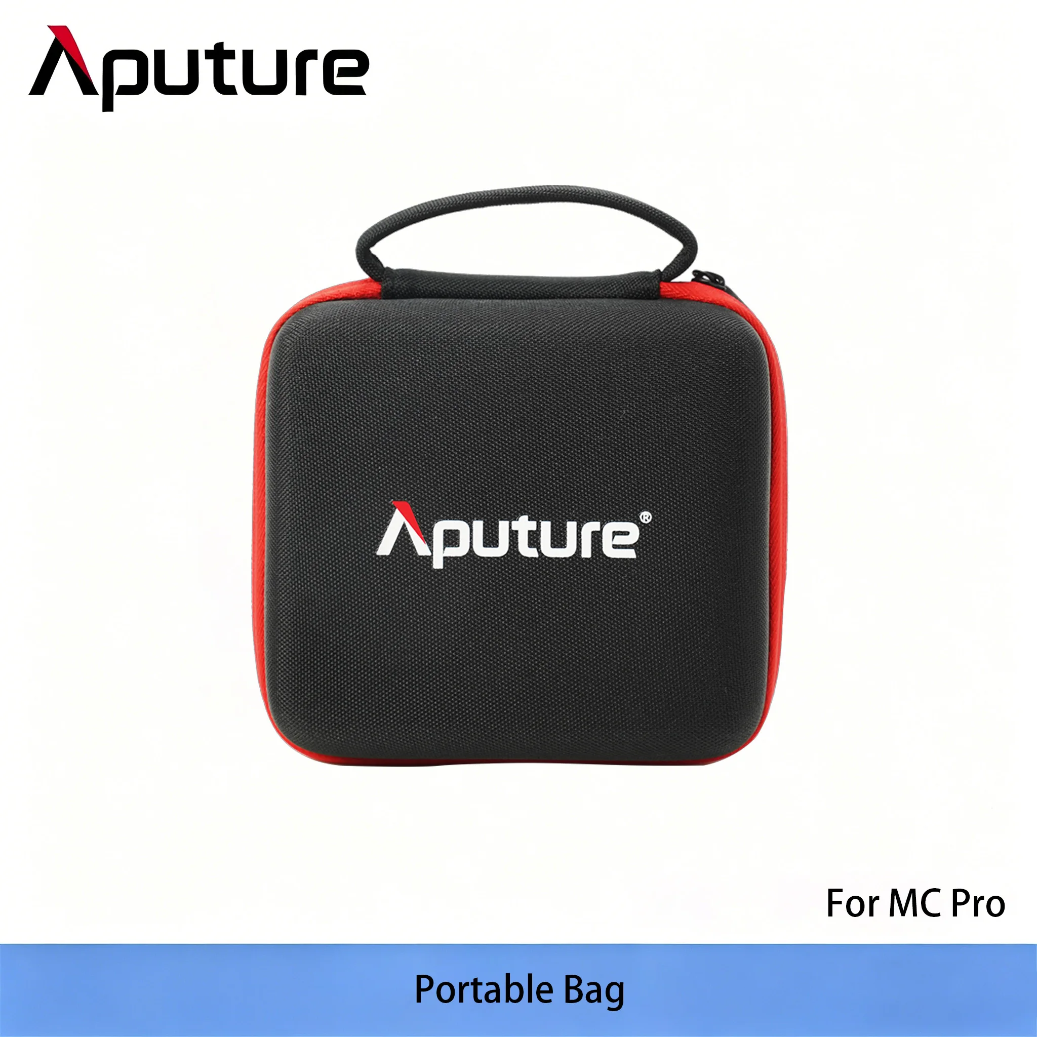 Портативная сумка Aputure для MC Pro (art.: 3920dabc6a275) - 3920dabc6a275