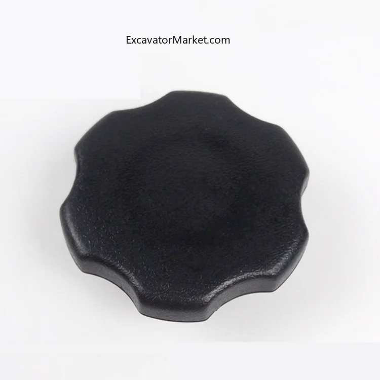 Для экскаваторов HITACHI ZX ZAX60/70 DOOSAN DH DX DAEWOO 55 SANY SY 75 ISUZU 4JG1 масляная крышка порта