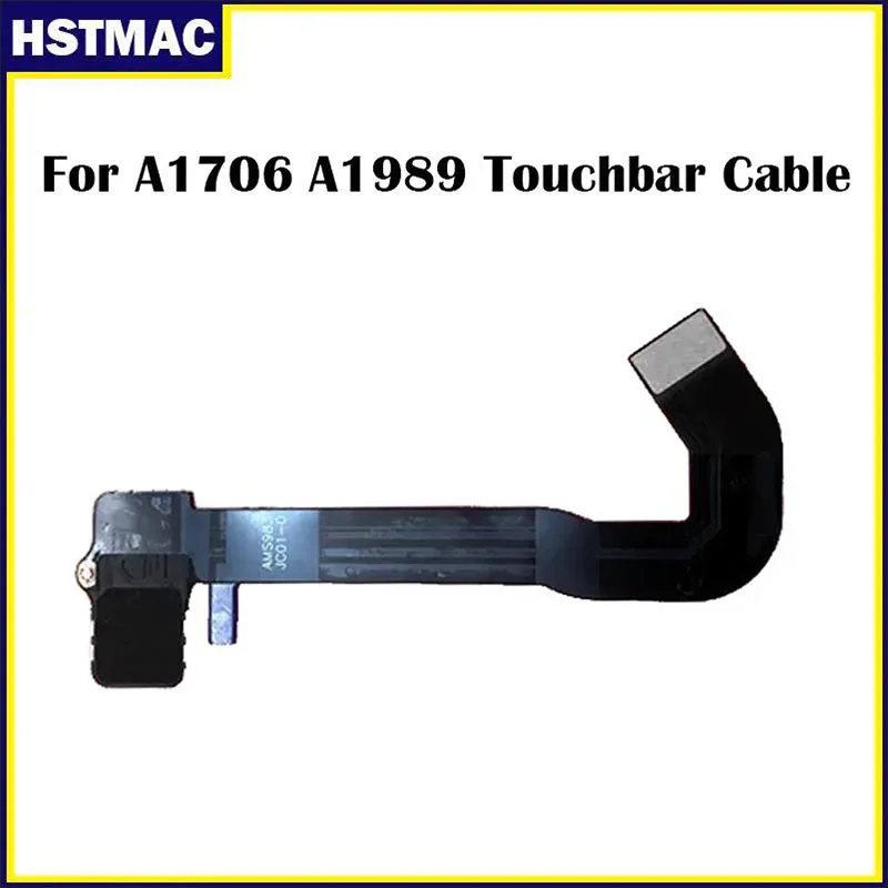 Ноутбук A1706 Кабель сенсорной панели 2016 2017 для Macbook Pro 13 3 дюйма Retina A1989 Гибкий кабель