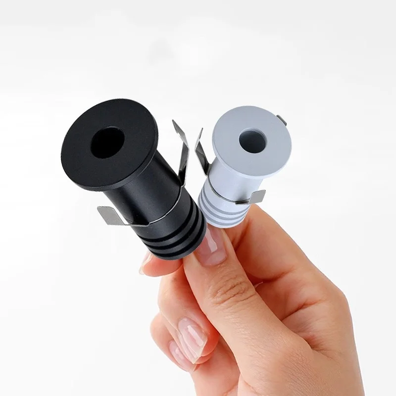 

Мини-светильник LED теплый белый 3 Вт