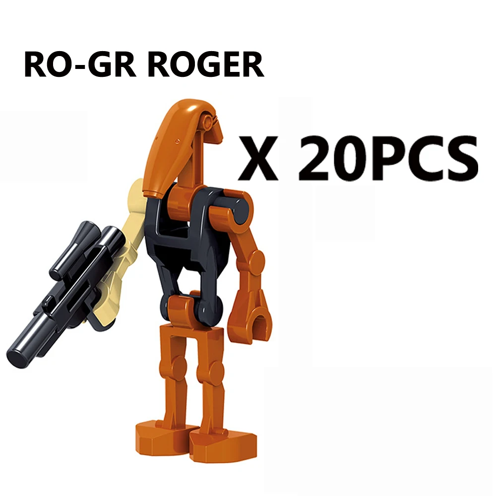 Детский конструктор DISNEY C009 C014 20 шт