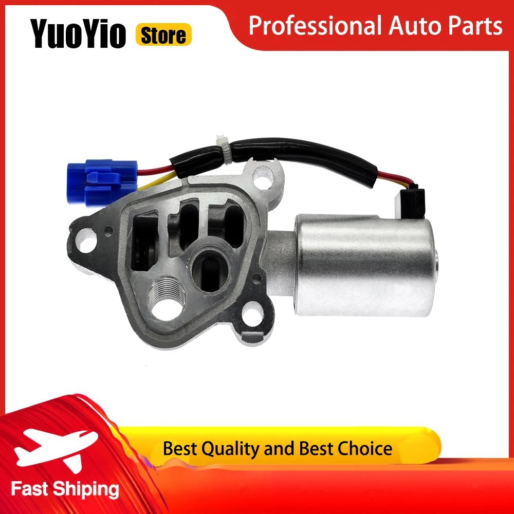 YuoYio 1 шт. новый клапан управления маслом в сборе 16550-69GE3-000 для Suzuki Grand Vitara SX4 Swift Linana