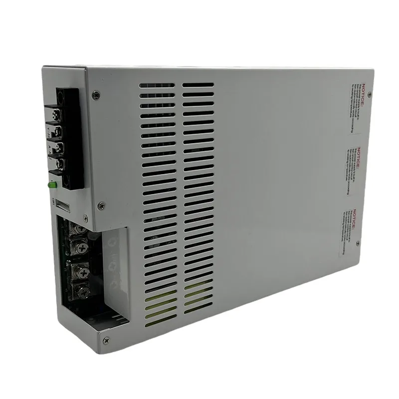 

4000W Switching Power Supply AC To DC 0-16v 250a 20v 24v 25v 36v 40v 48v 50v 80v 100v 160v 110v 220v Voltage Current Adjustable