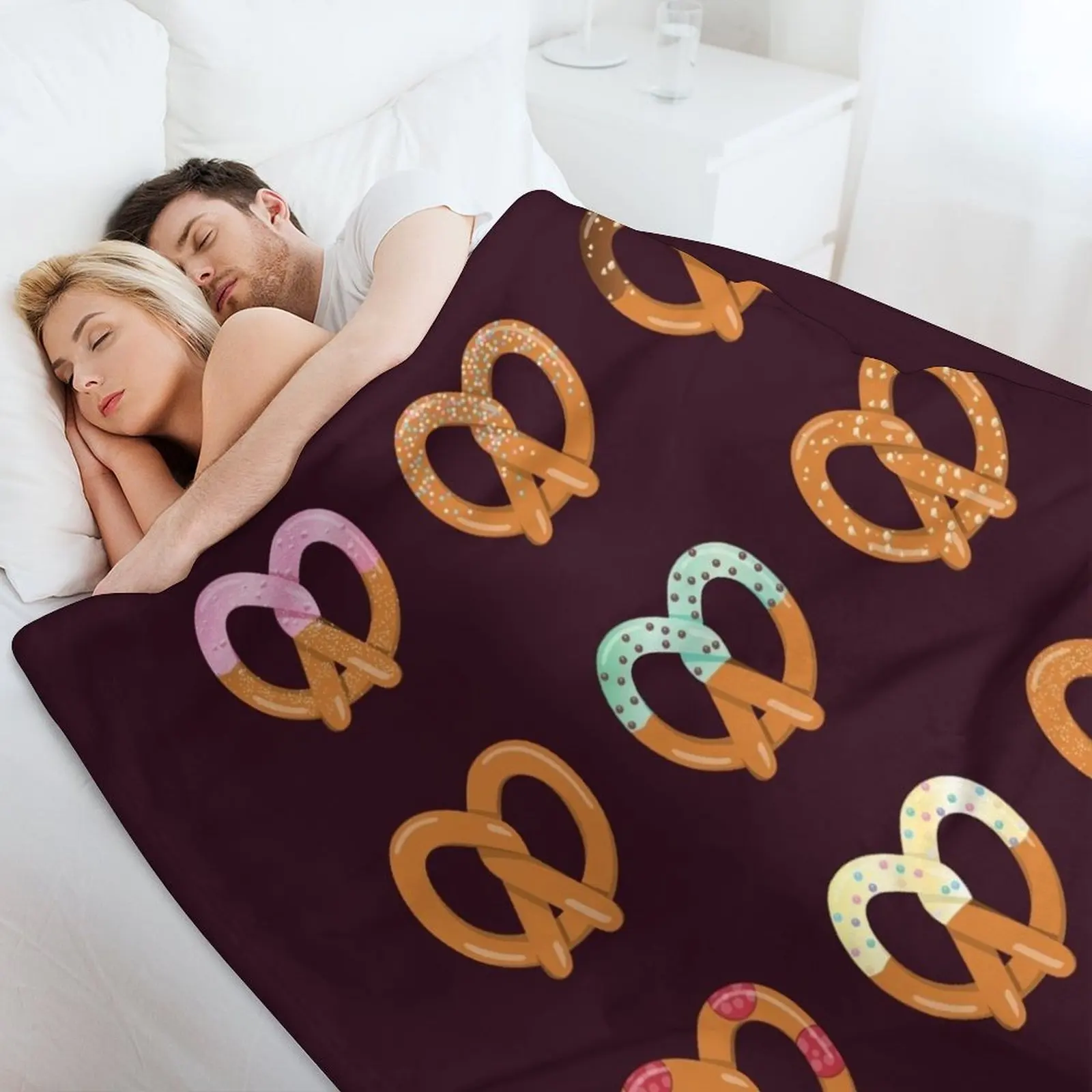 9 рождественское одеяло со вкусами гигантский диван рождественские подарки