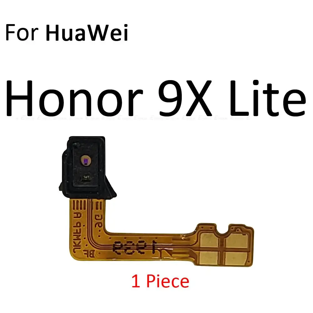 Фото Гибкий кабель датчика приближения окружающей среды для Huawei Honor Play 7X 7C Pro 8C 8X 9C 9X Lite 9A, детали датчика расстояния №3